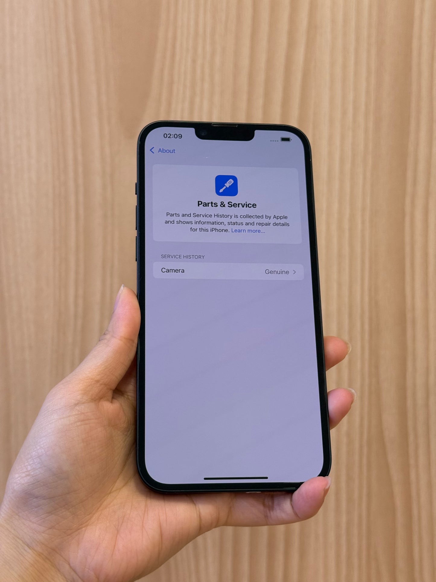 iPhone 14 Plus, 256GB (Grade A) *51095