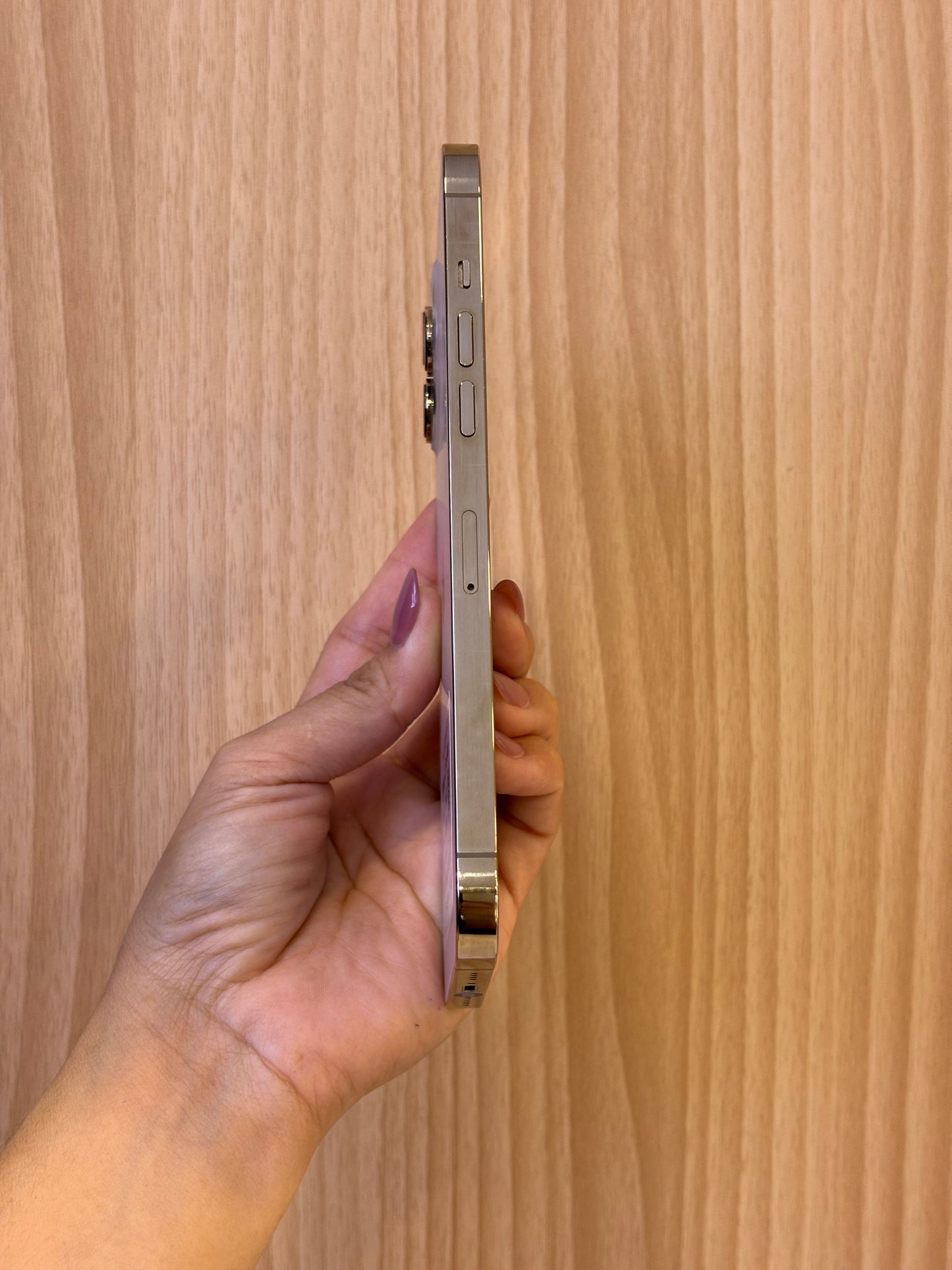 iPhone 12 Pro Max, 256GB (Grade AB) *12656