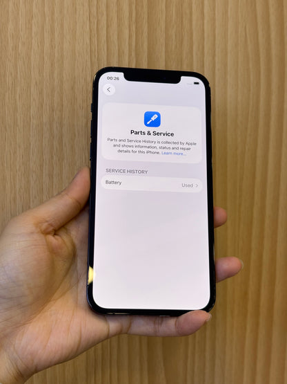 iPhone 12 Pro, 256GB (Grade B) *64737
