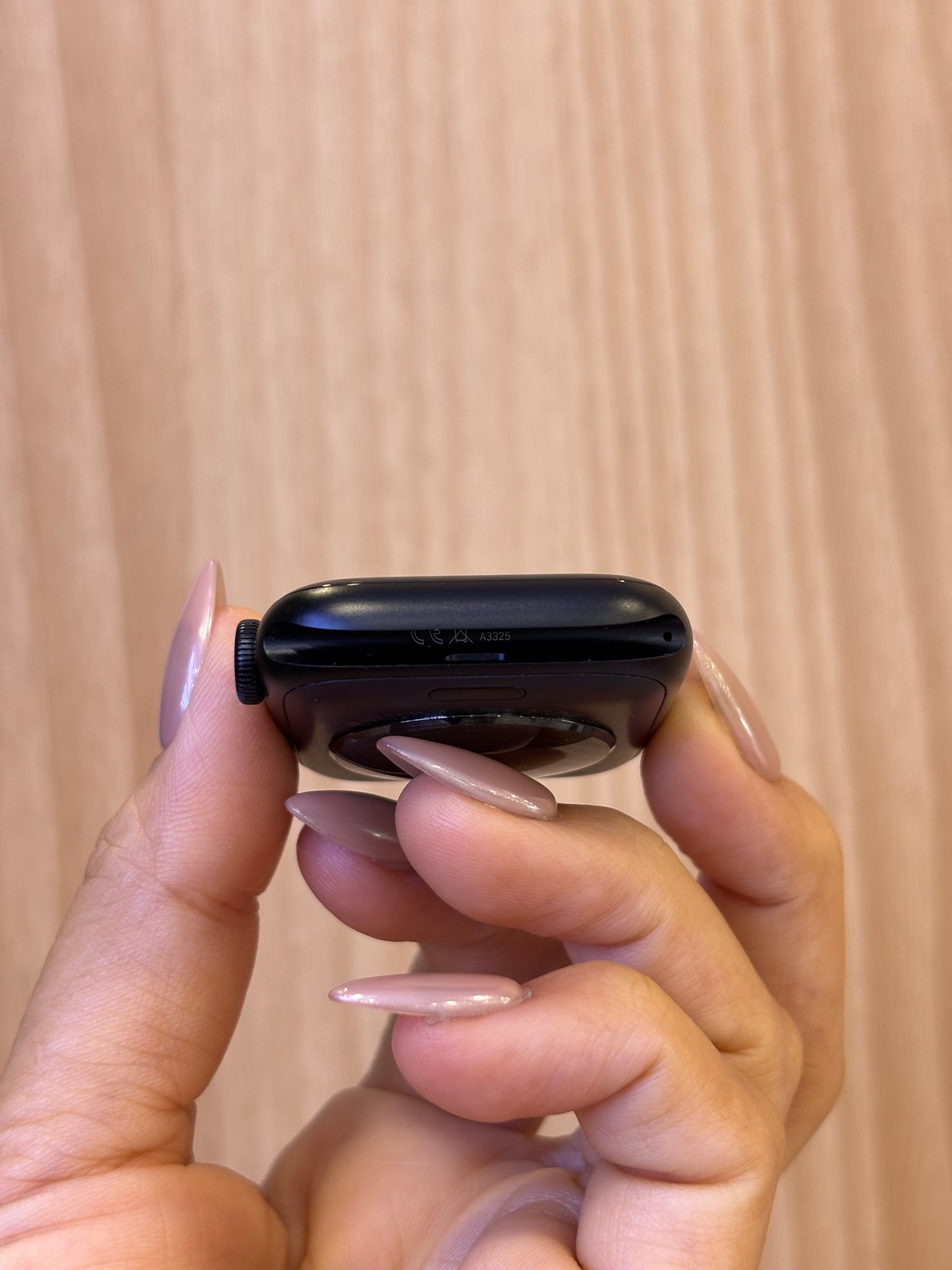 Apple Watch SE 3, Wi-Fi 44MM GPS (Grade A) *NRJJ3