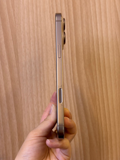 iPhone 16 Pro Max, 256GB (Grade A) *04071