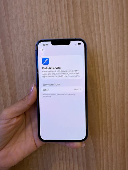 iPhone 13, 128GB (Grade AB) *43096