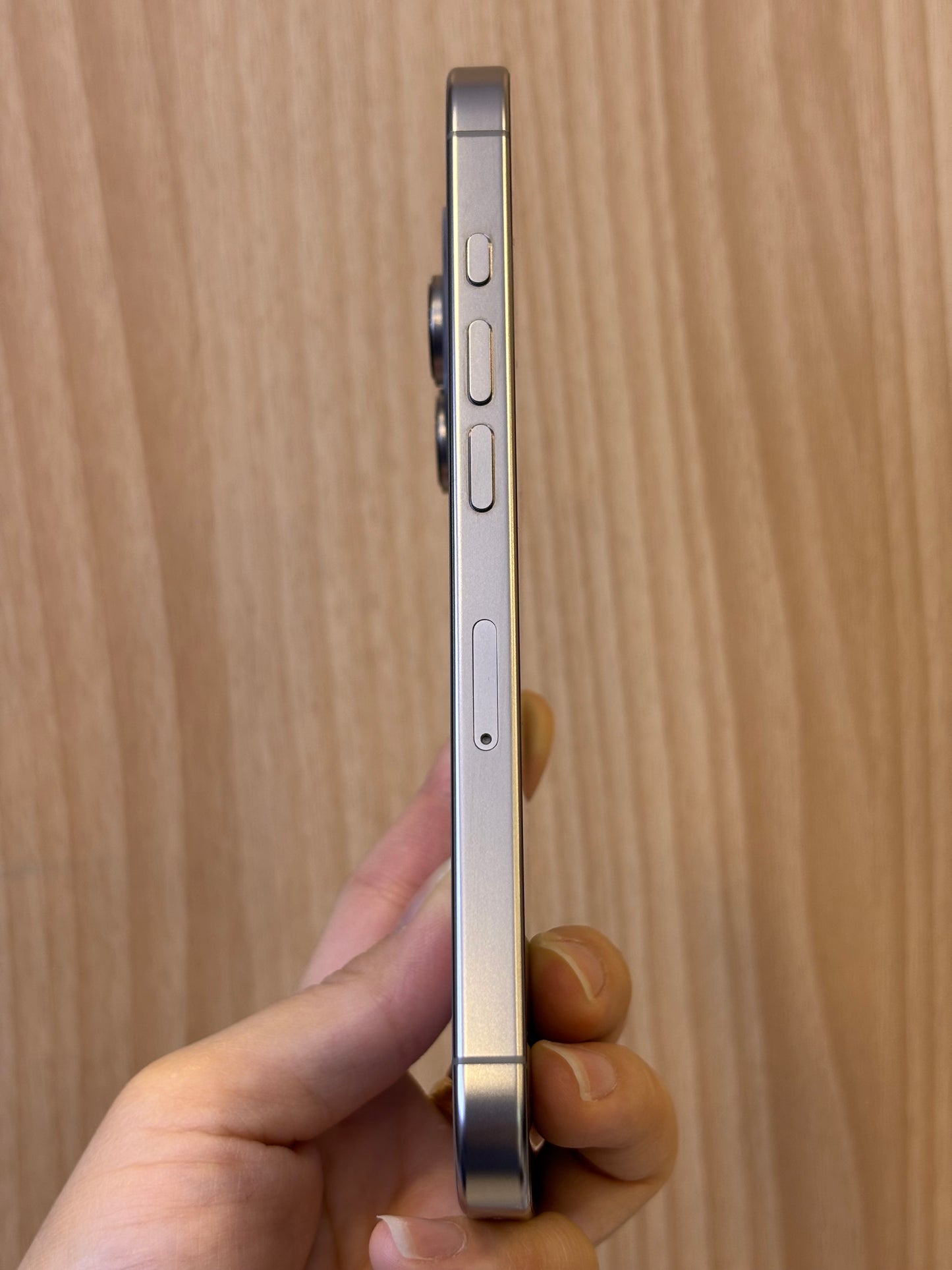 iPhone 16 Pro, 128GB (Grade A) *52407