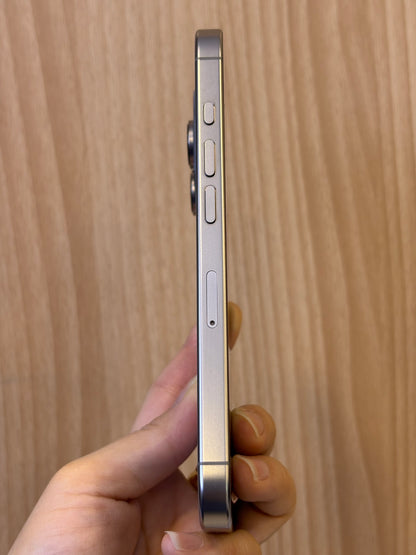 iPhone 16 Pro, 128GB (Grade A) *52407