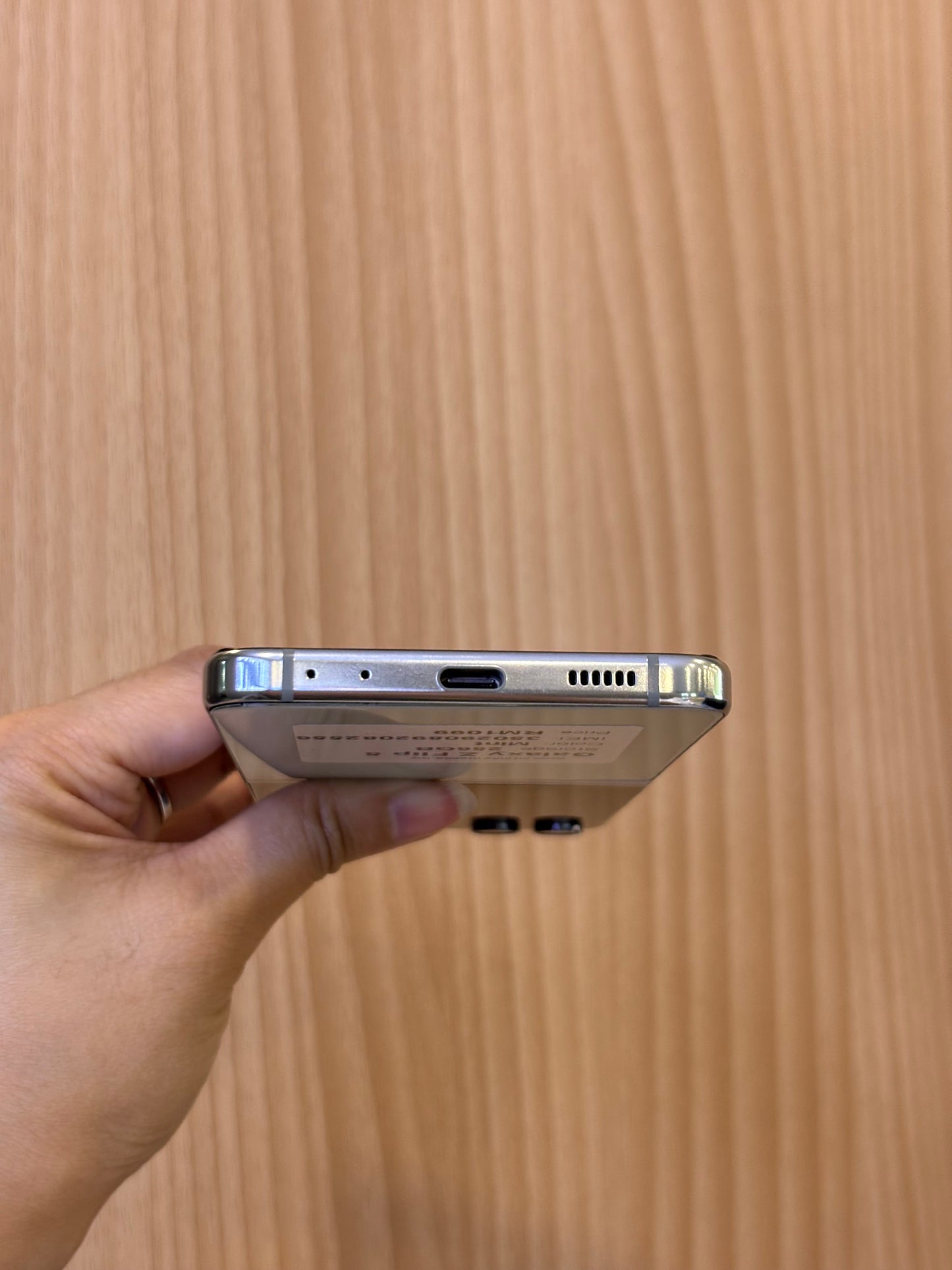 Samsung Galaxy Z Flip 5, 256GB *82556