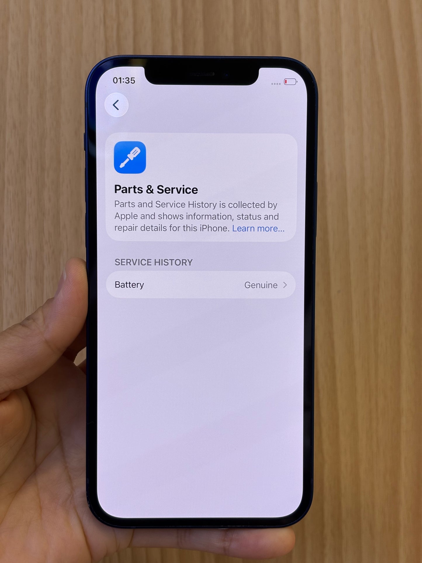 iPhone 12, 64GB (Grade B) *66094