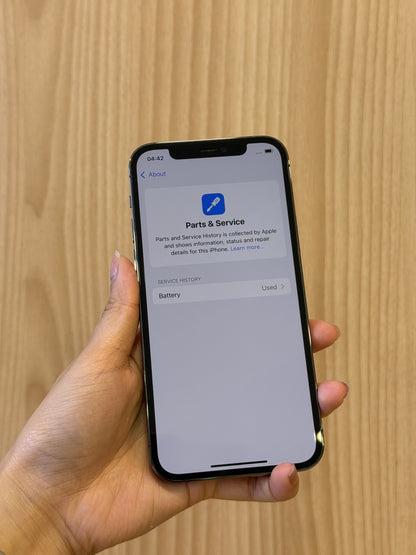 iPhone 12 Pro Graphite, 256GB (Grade B) *60216