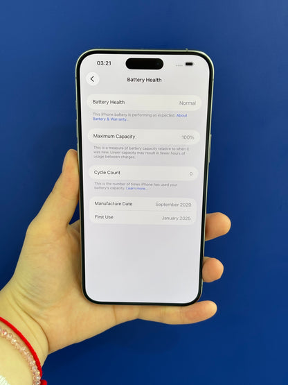 iPhone 15 Pro Max, 256GB (Grade B) *60270
