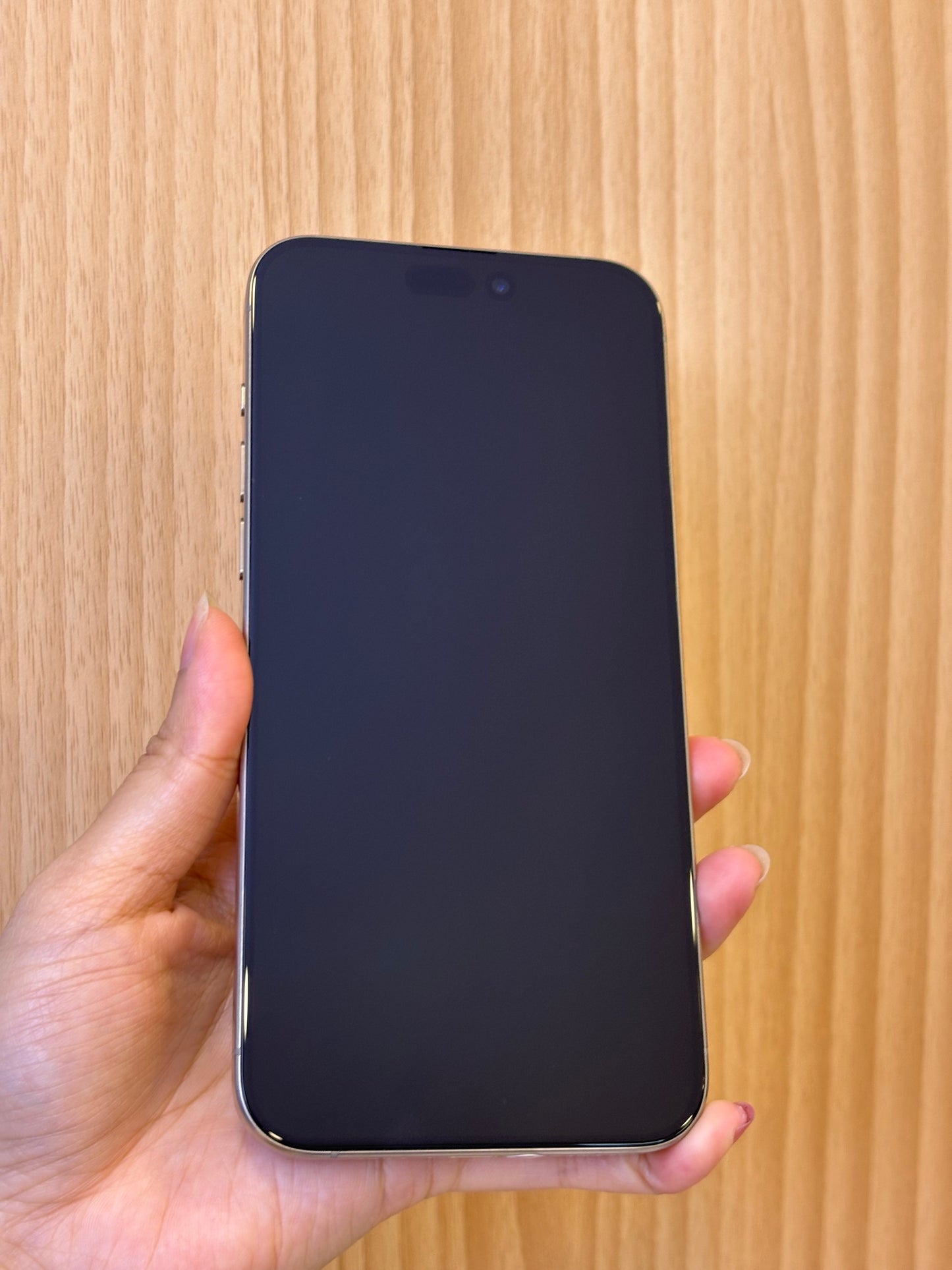 iPhone 15 Pro Max, 512GB (Grade A) *90148