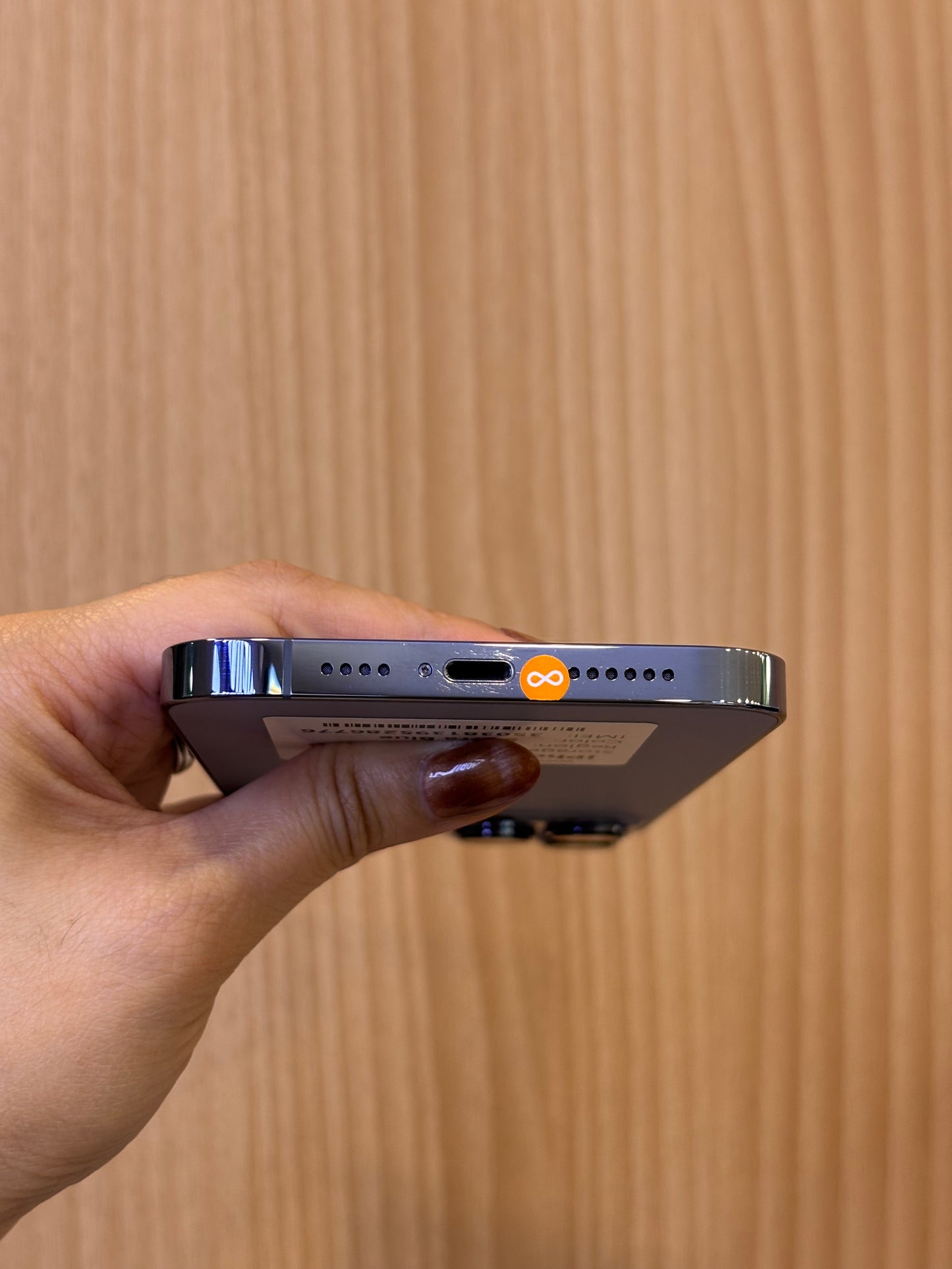 iPhone 13 Pro Max, 256GB (Grade B) *86776