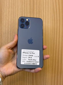 iPhone 12 Pro, 256GB (Grade B) *39457