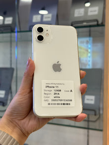 iPhone 11, 128GB (Grade A) *36588