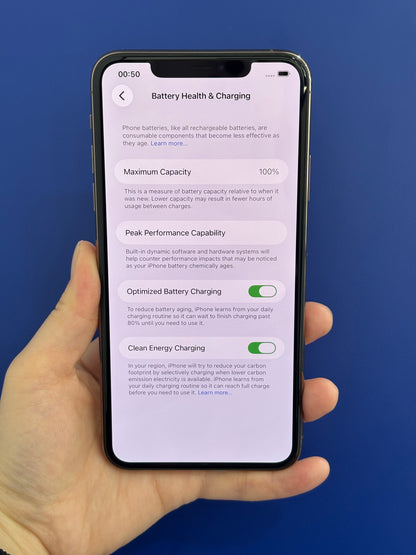 iPhone 11 Pro Max, 512GB (Grade B) *77962