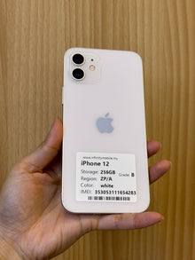 iPhone 12, 256GB (Grade B) *54283
