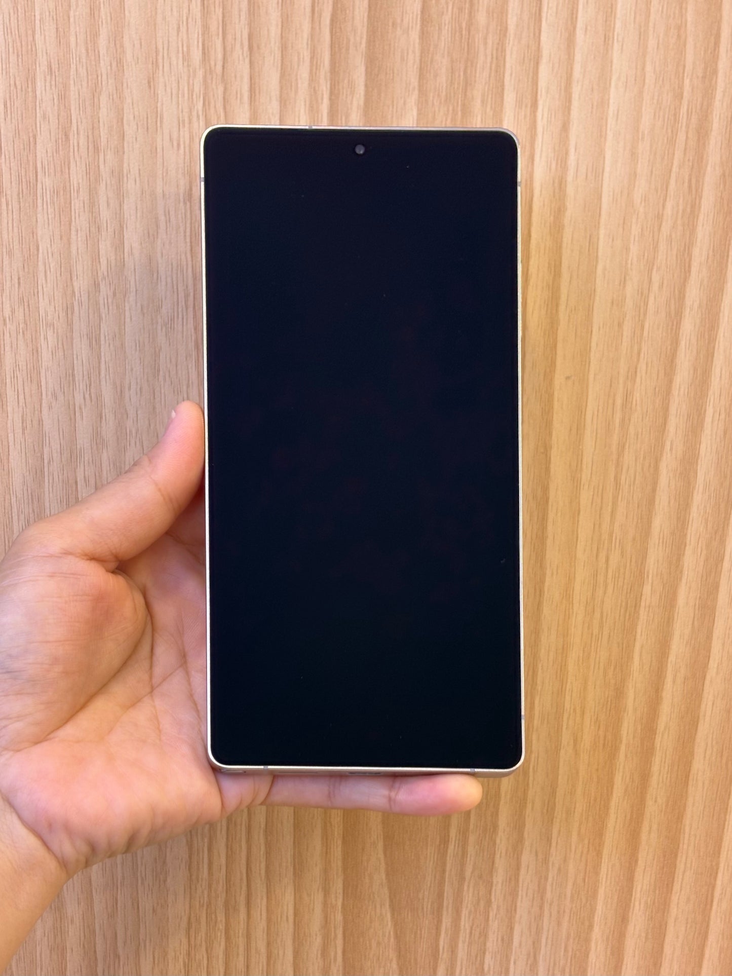 Samsung S25 Ultra, 512GB (Grade A) *05849