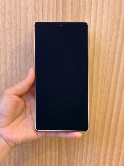 Samsung S25 Ultra, 512GB (Grade A) *05849