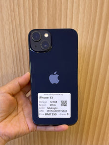 iPhone 13, 128GB (Grade B) *76501