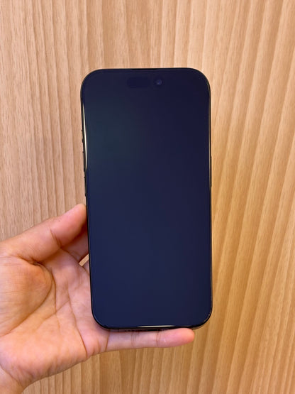 iPhone 16 Pro,512GB (Grade A) *68849 LL