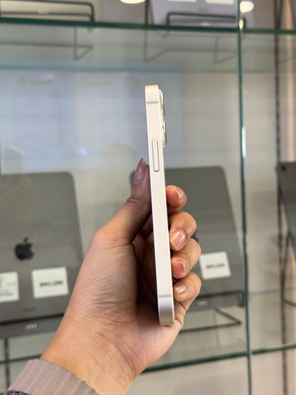 iPhone 13 Mini Starlight, 128GB (Grade A) *48731