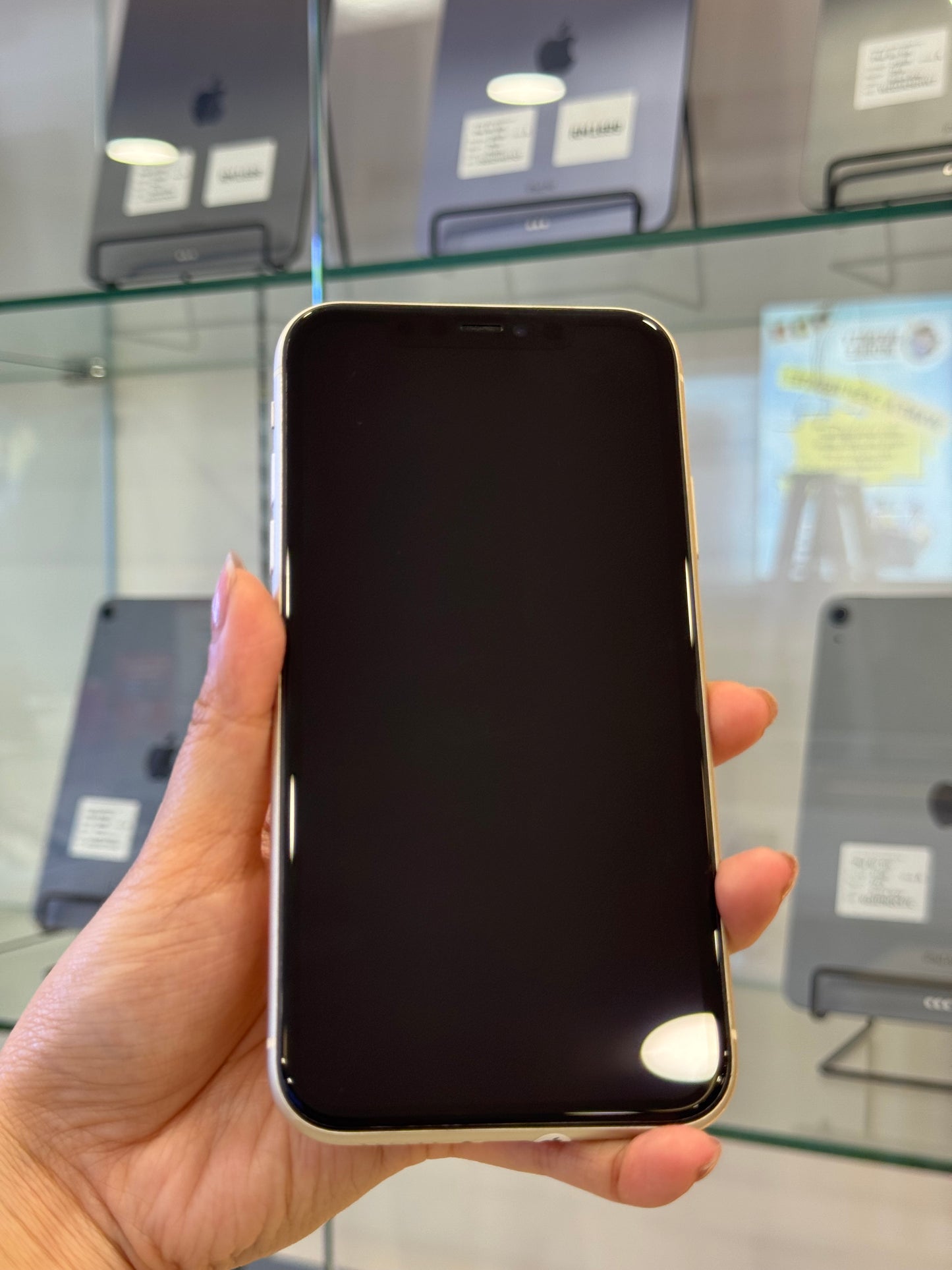 iPhone 11, 128GB (Grade A) *36588