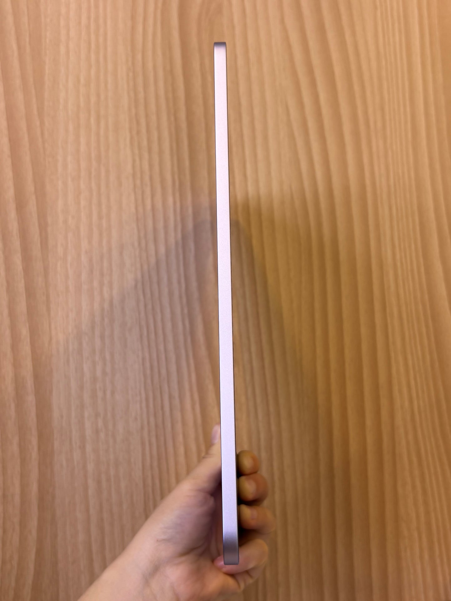 iPad Air 11-inch (M3) Wi-Fi, 512GB *Q94TF