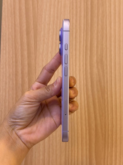 iPhone 17, 256GB (Grade B) *22729
