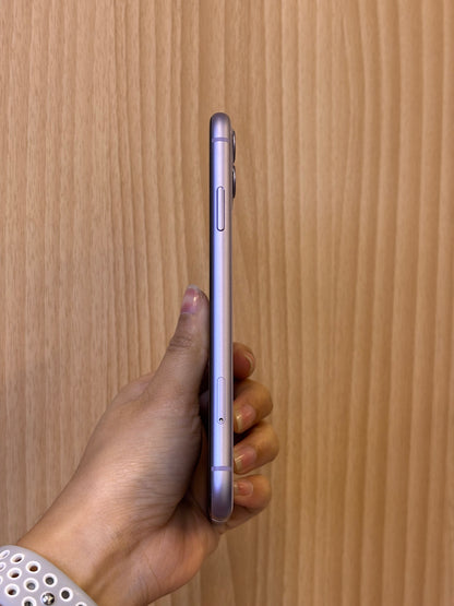 iPhone 11, 128GB (Grade B) *14335