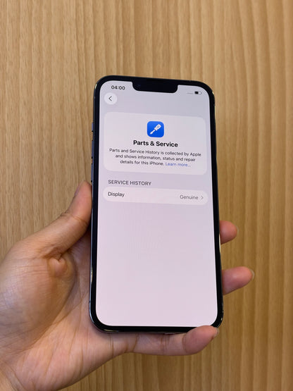 iPhone 13 Pro, 128GB (Grade A) *84170