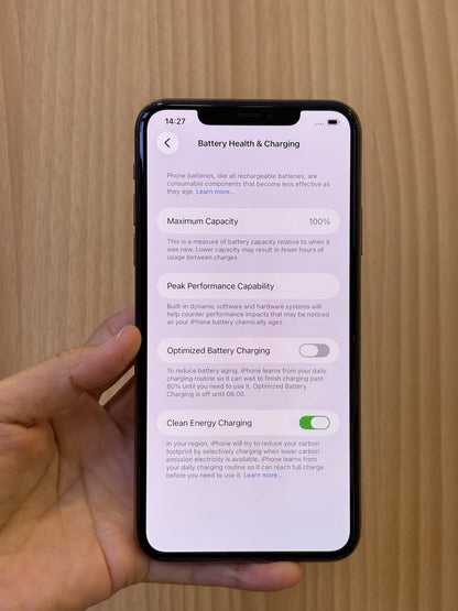 iPhone 11 Pro Max, 256GB (Grade B) *30900