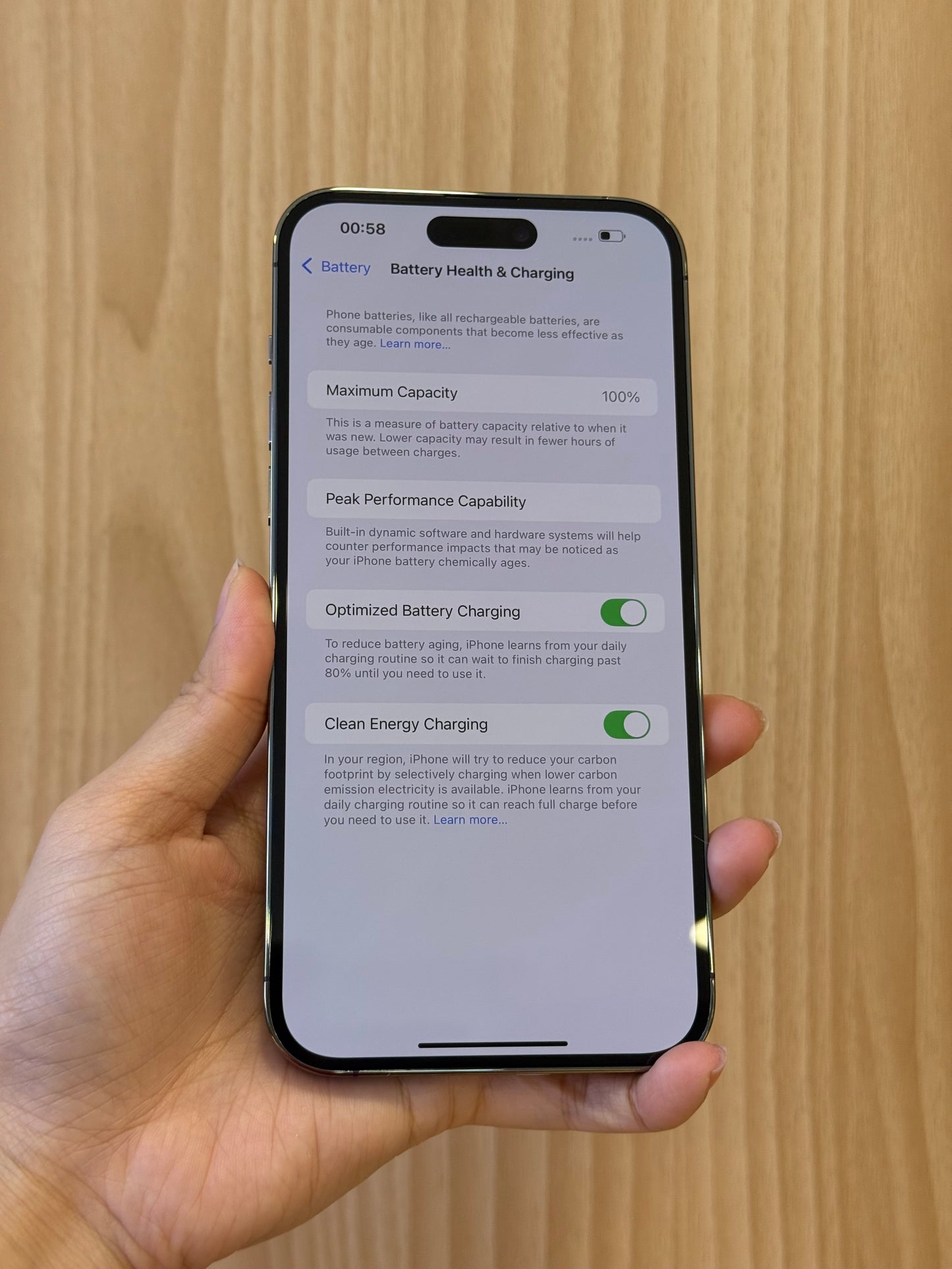 iPhone 14 Pro Max, 256GB (Grade R) *47223