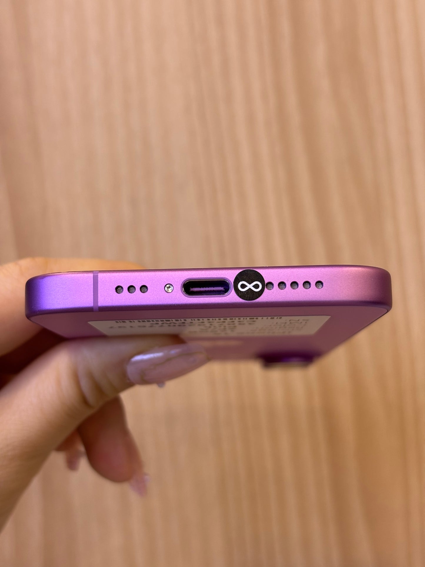 iPhone 16, 128GB (Grade A) *76197