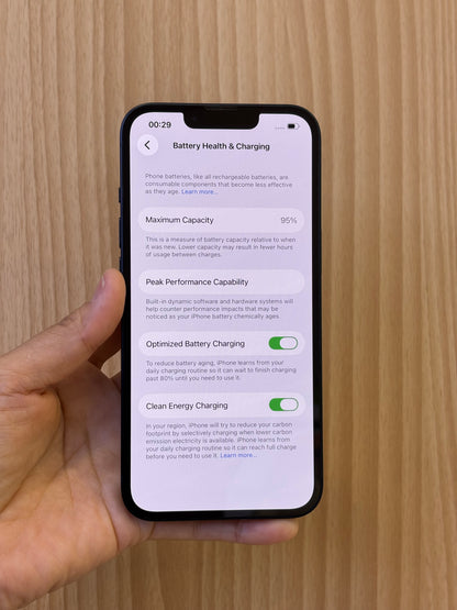 iPhone 13, 128GB (Grade A) *72731