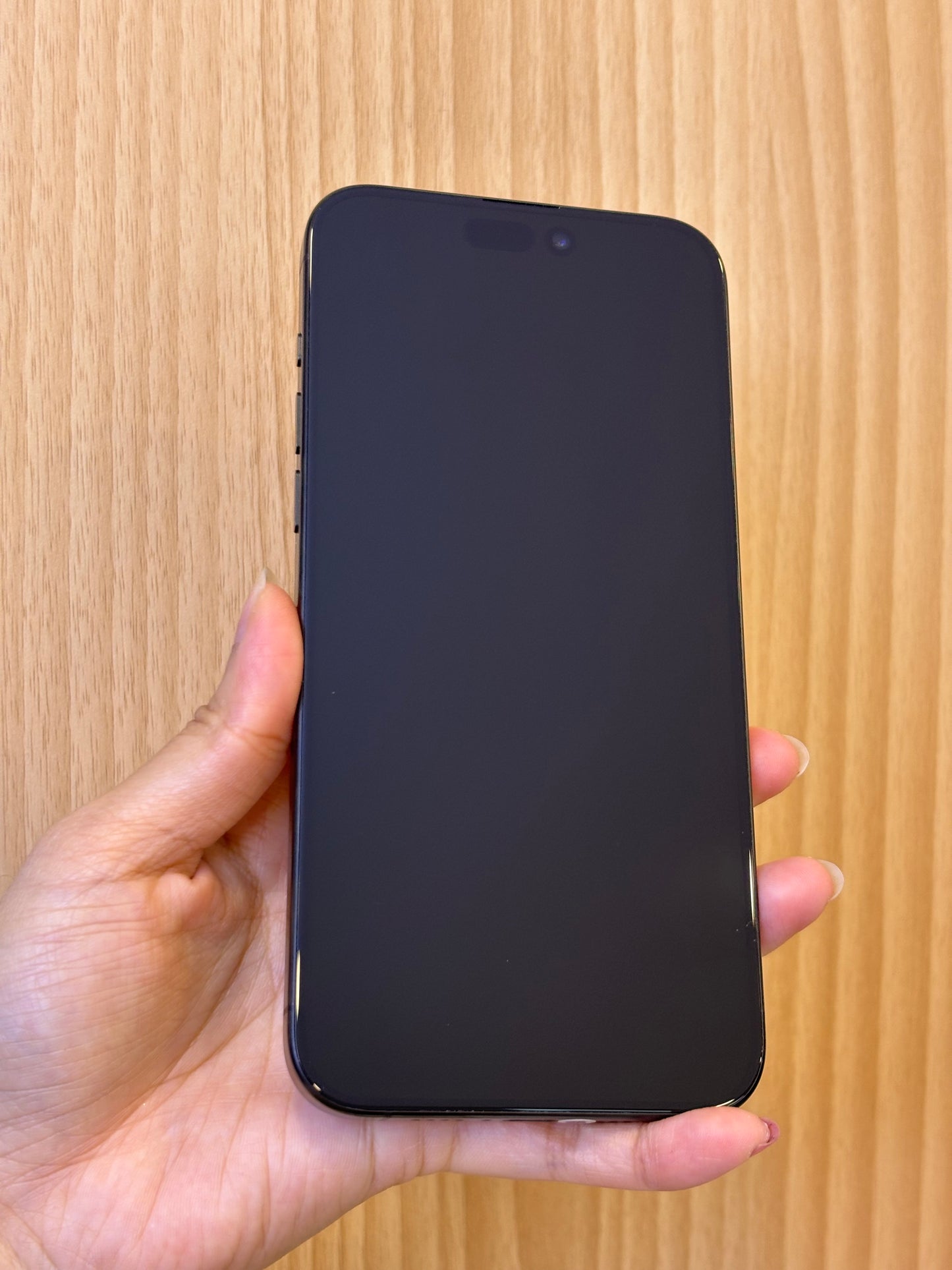 iPhone 15 Pro Max, 512GB (Grade A) *33452