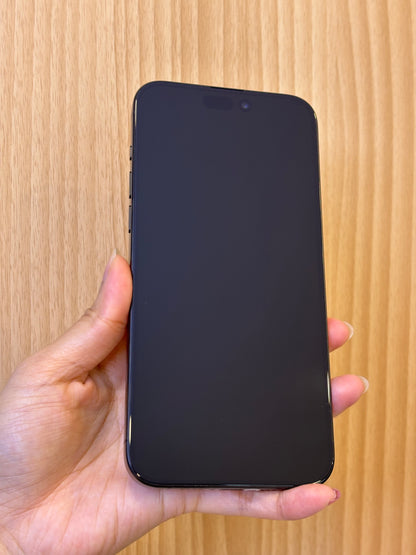 iPhone 15 Pro Max, 512GB (Grade A) *33452