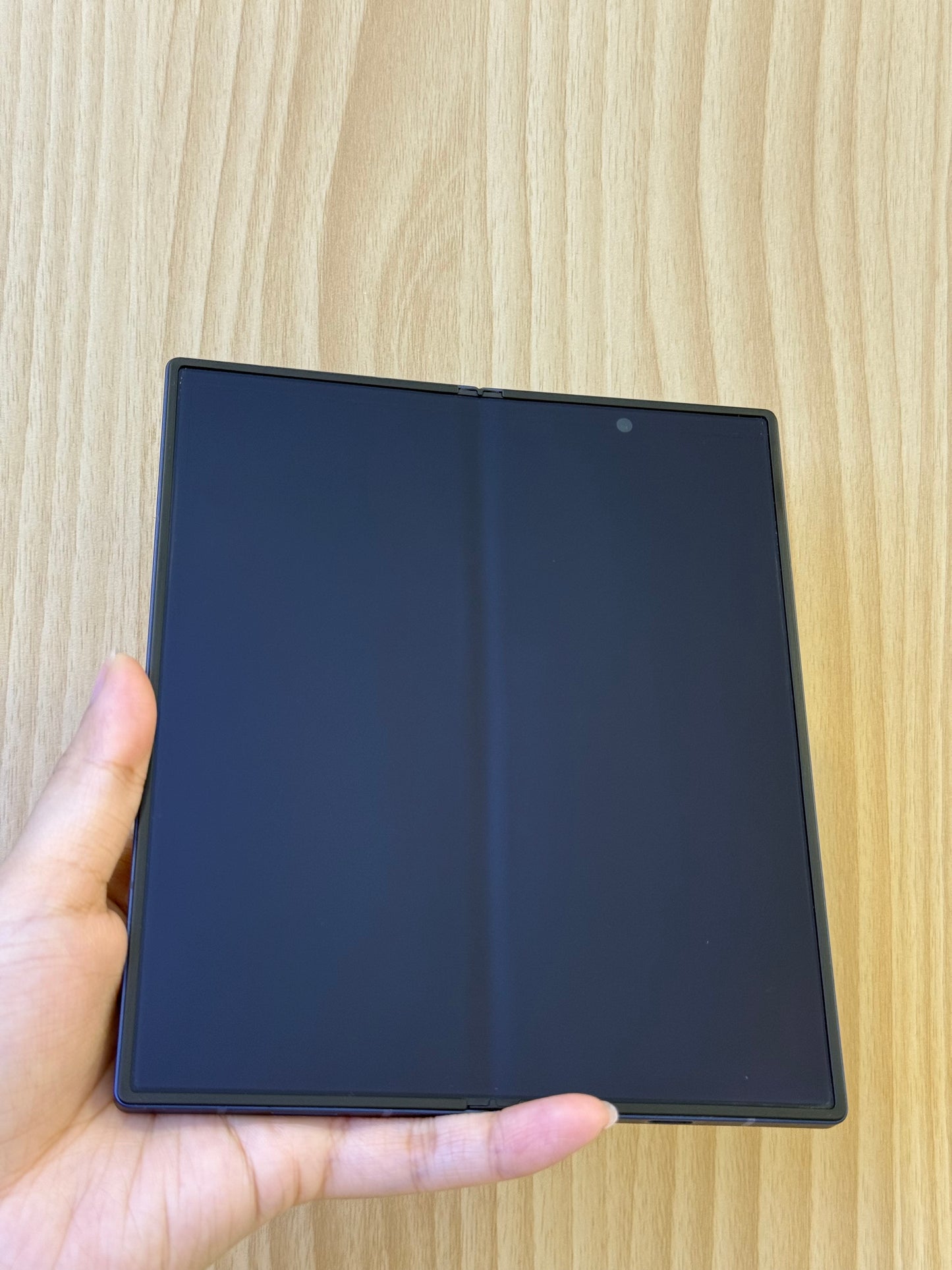 Samsung Galaxy Fold 6, 256GB *09978