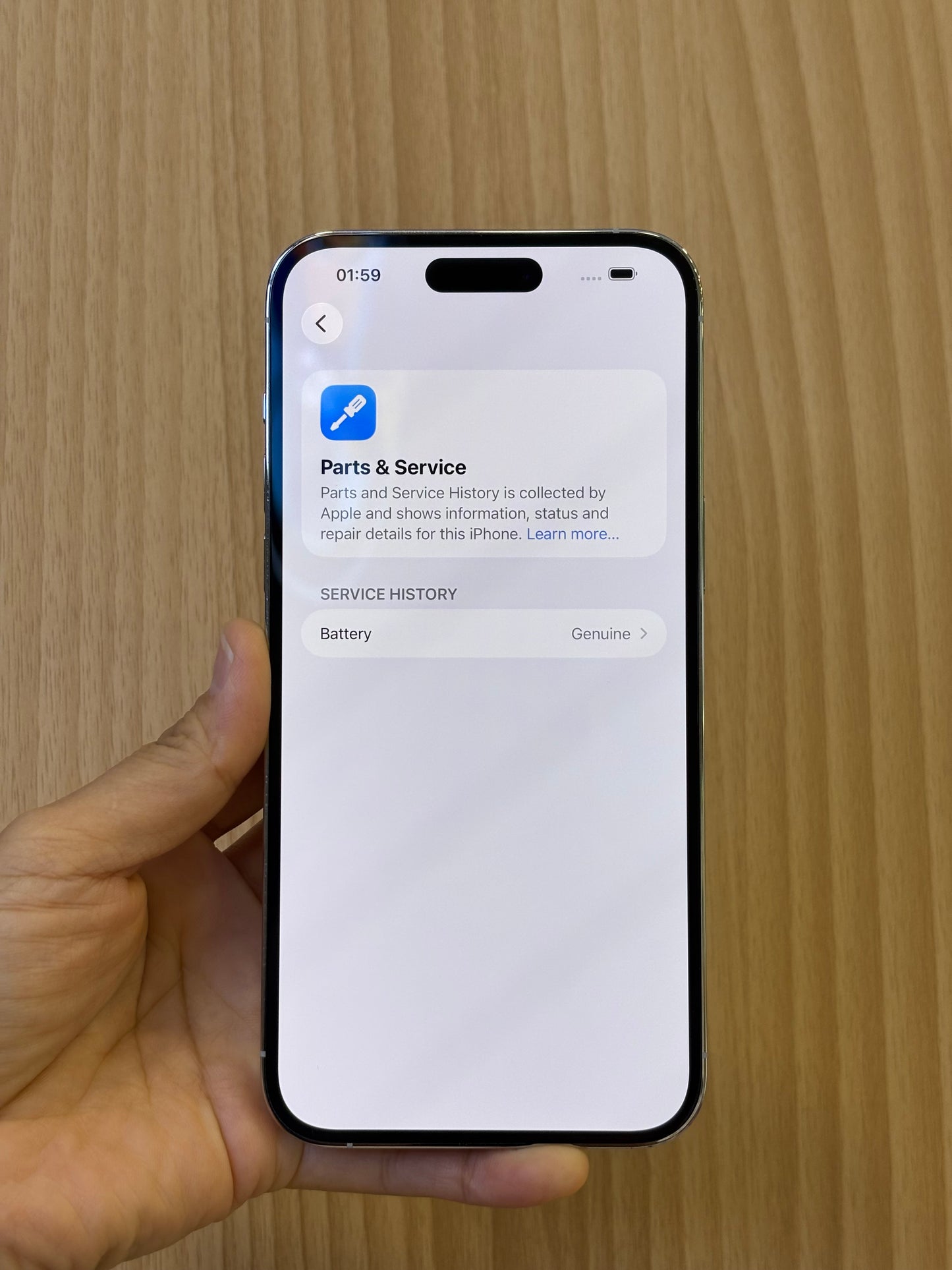 iPhone 14 Pro Max, 1TB (Grade B) *22832