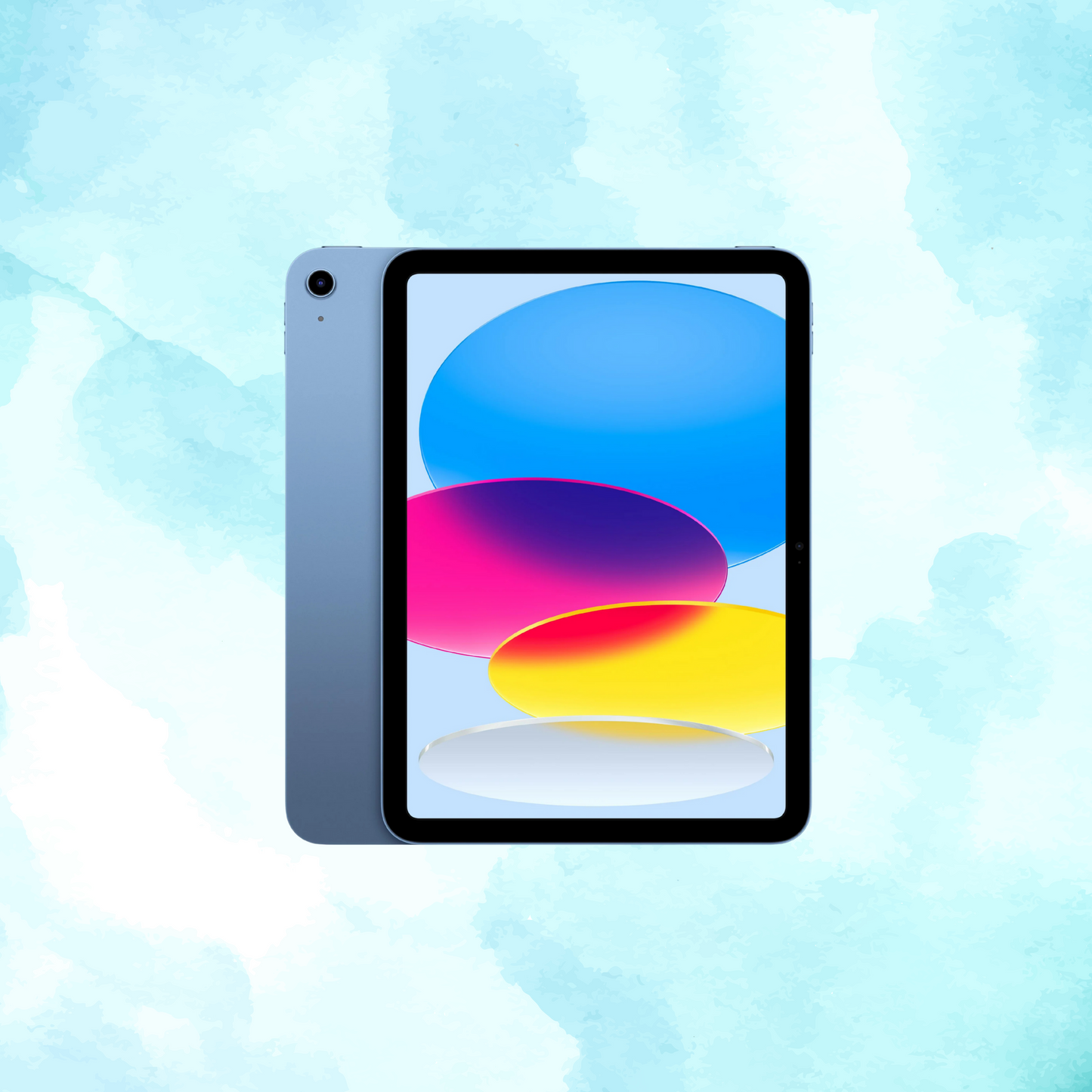 iPad 10th Generation