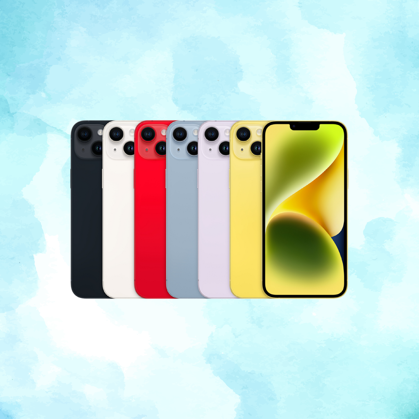 iPhone 14
