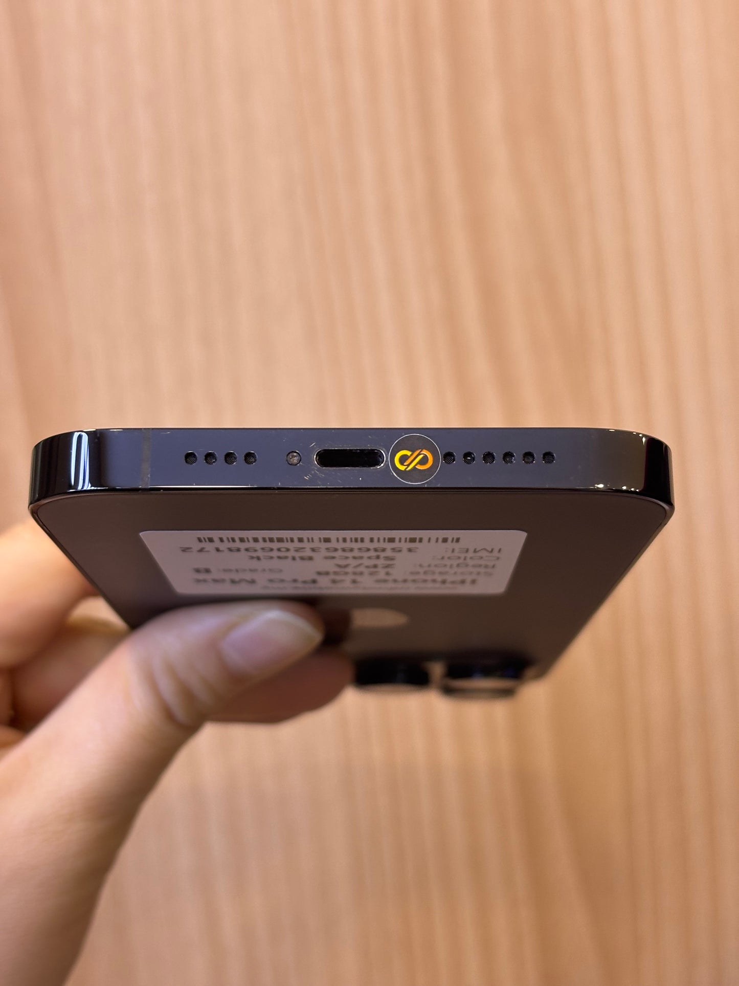 iPhone 14 Pro Max, 128GB (Grade B) *98172