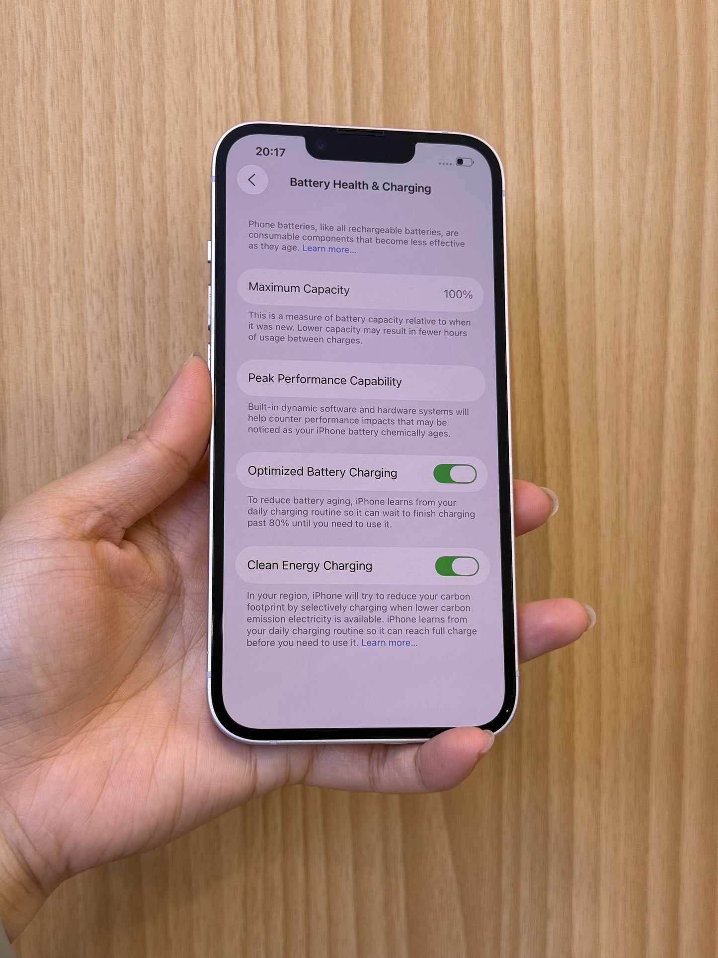 iPhone 14, 256GB (Grade B) *01588