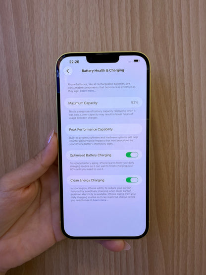 iPhone 14 Plus, 256GB (Grade A) *48724