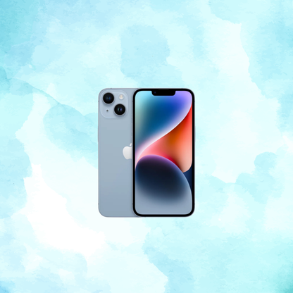 iPhone 14