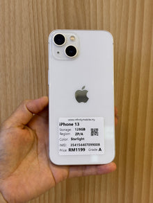iPhone 13, 128GB (Grade A) *99008