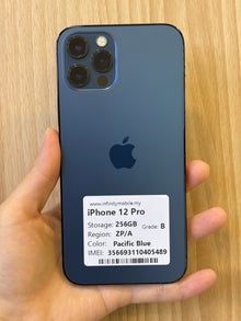 iPhone 12 Pro, 256GB (Grade B) *05489