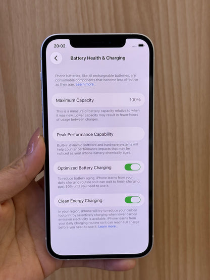 iPhone 12, 128GB (Grade B) *99486