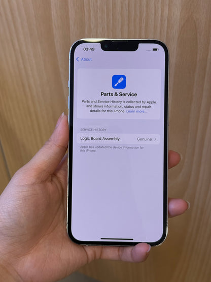 iPhone 13 Pro, 256GB (Grade R) *55561