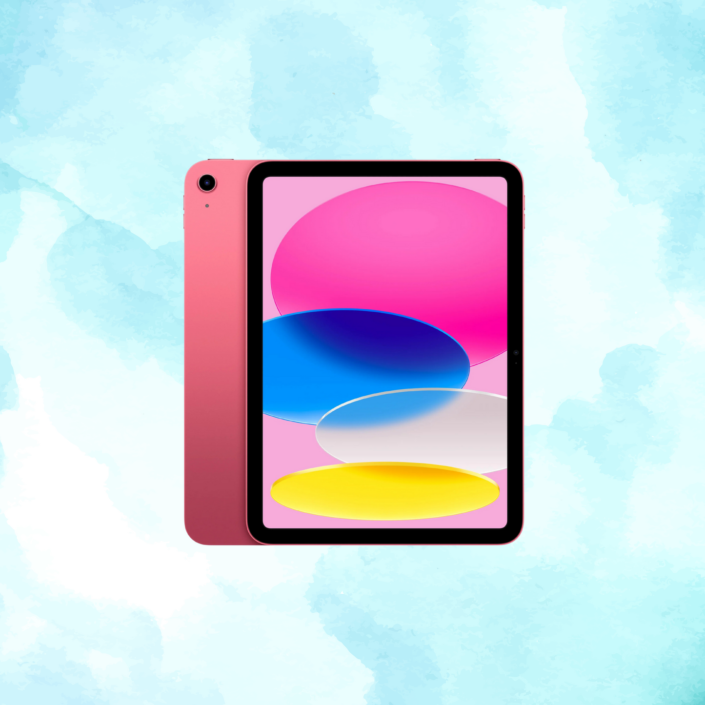 iPad 10th Generation