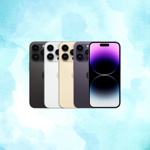 iPhone 14 Pro