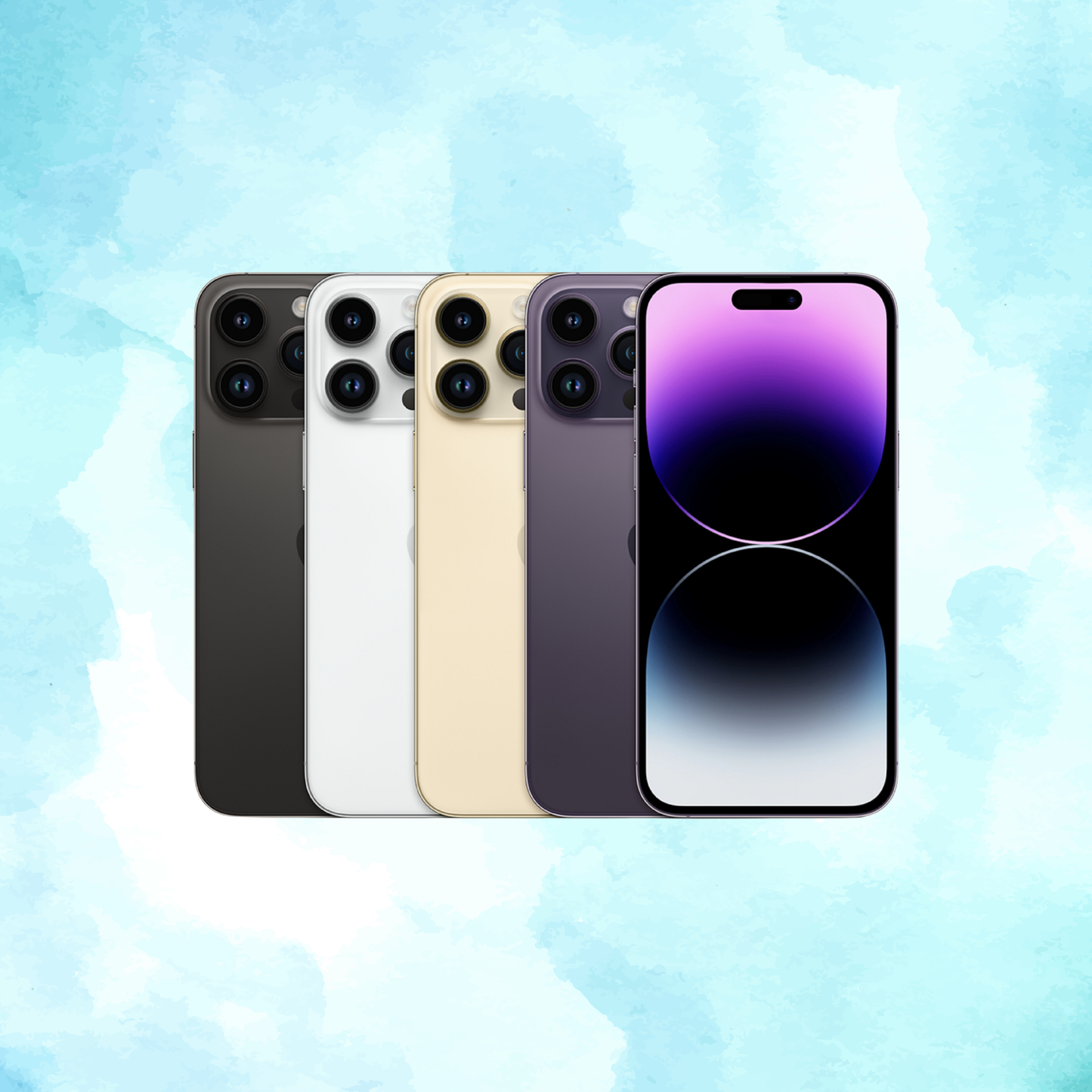 iPhone 14 Pro Max