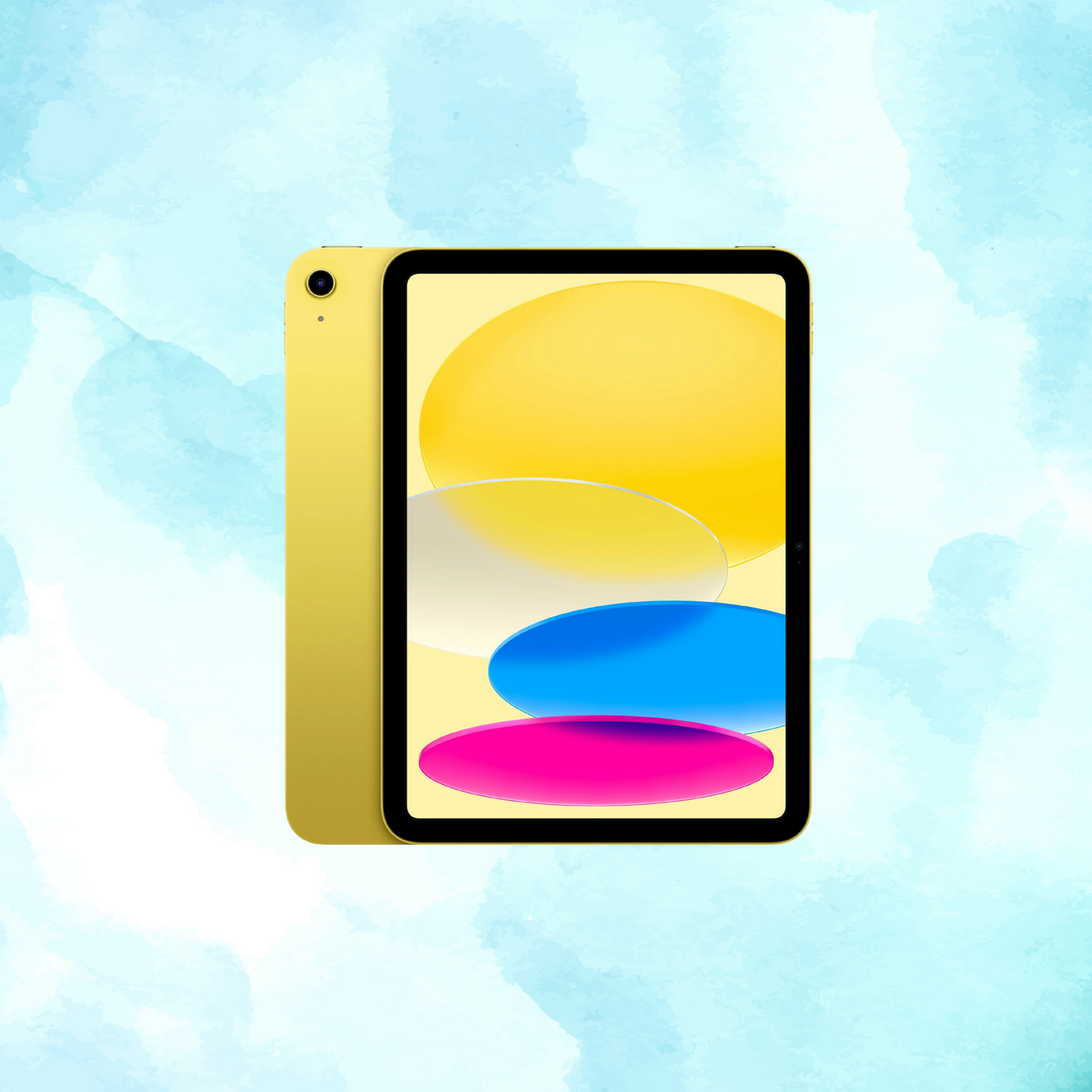 iPad 10th Generation